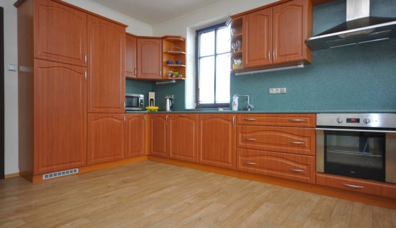 Apartmánové ubytování v Koutech  Loučná nad Desnou - VIP Apartmán pod Zálesím